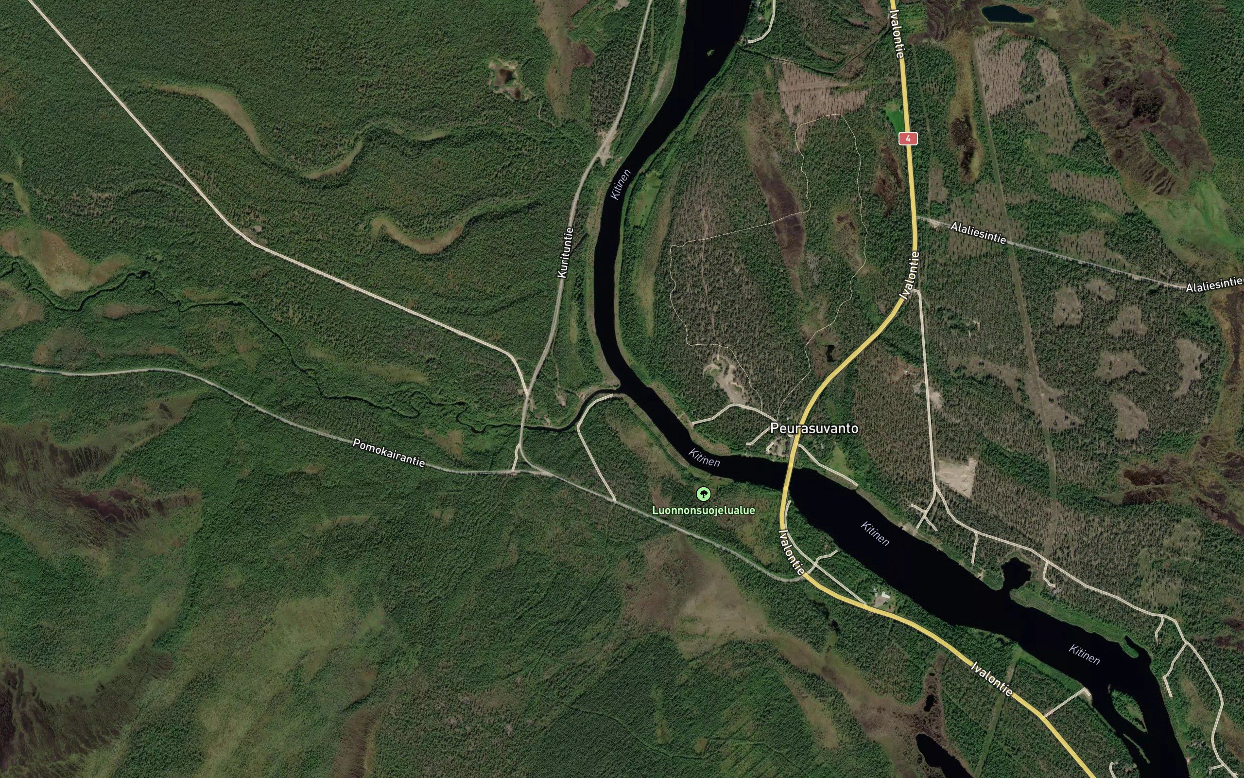 Ala-Vaalojoki
