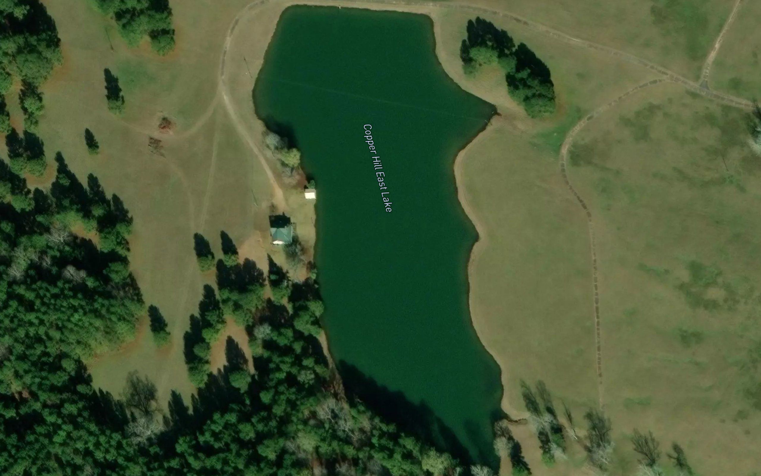 Copper Hill East Lake