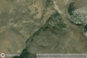 East Fork Kate Creek Springs