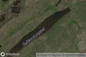 Guhkesluoppal