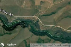Spring Creek