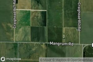 Honey Cypress Ditch Number 4