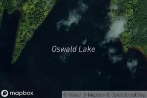 Oswald Lake
