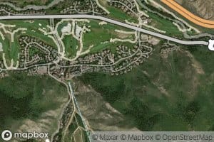 Terrell and Ford Ditch