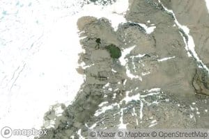 Skogn Creek