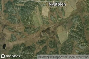 Nystoltjern