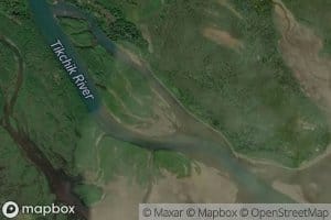 Tikchik River