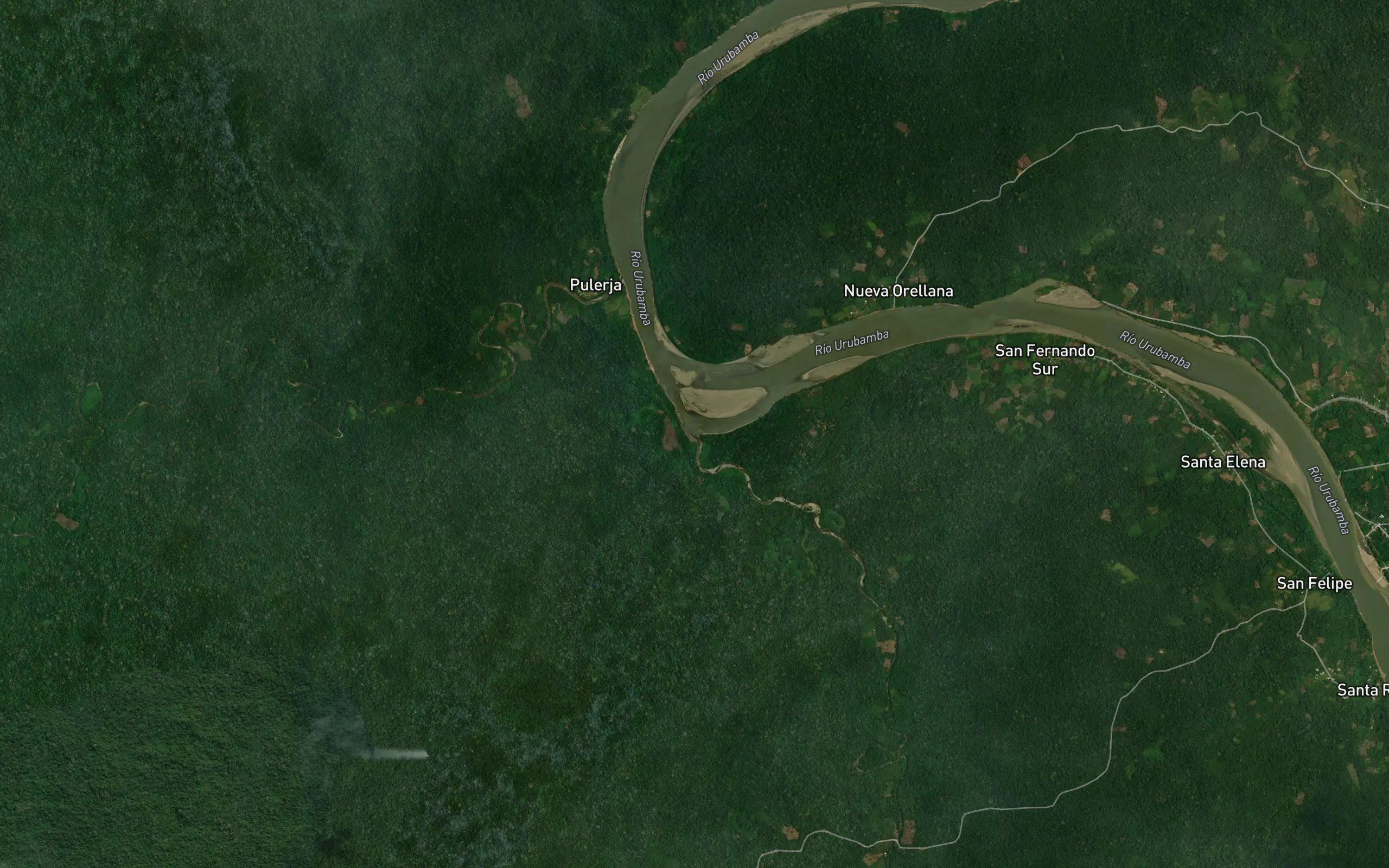 Quebrada Puletal