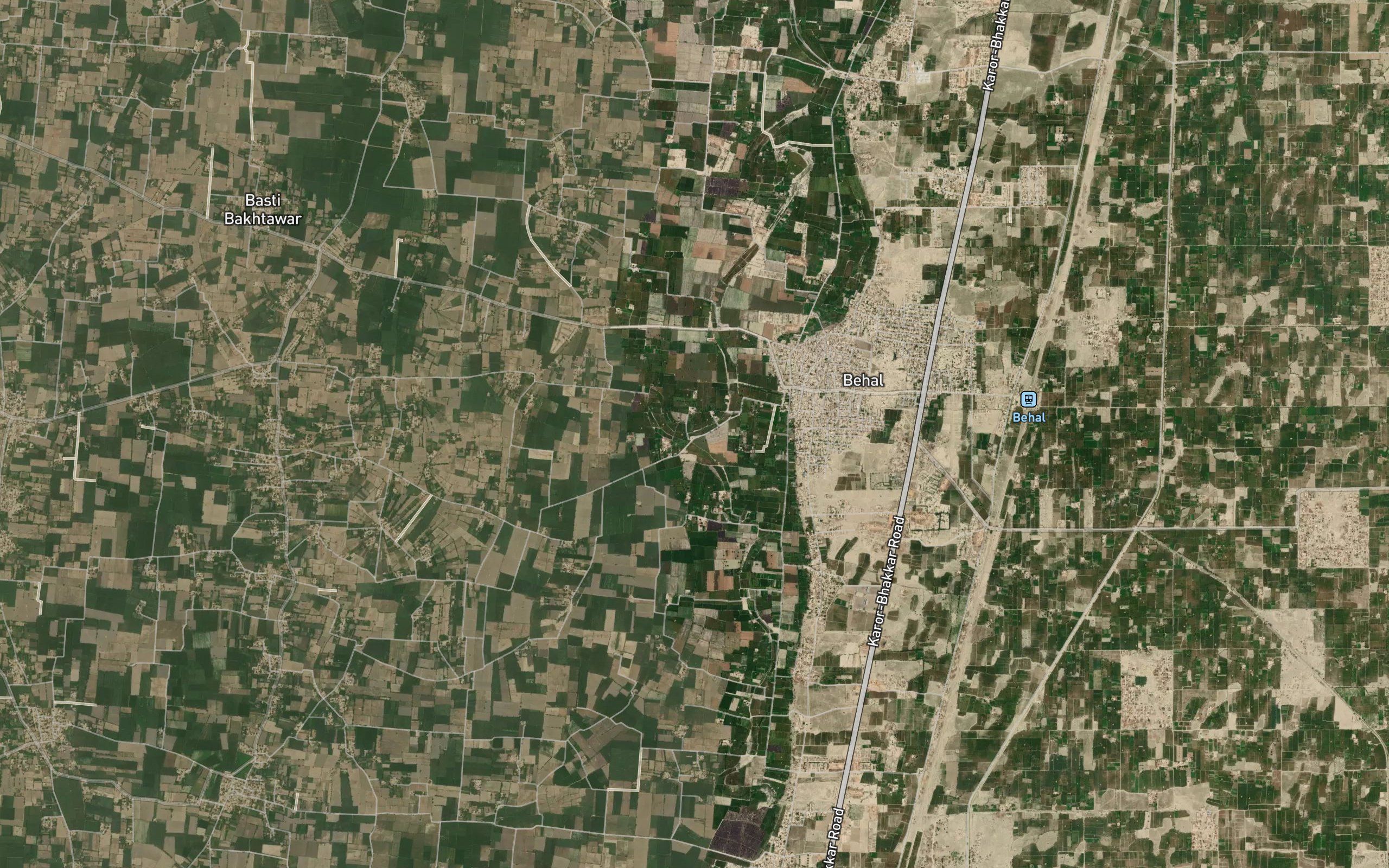 Tarku Wah