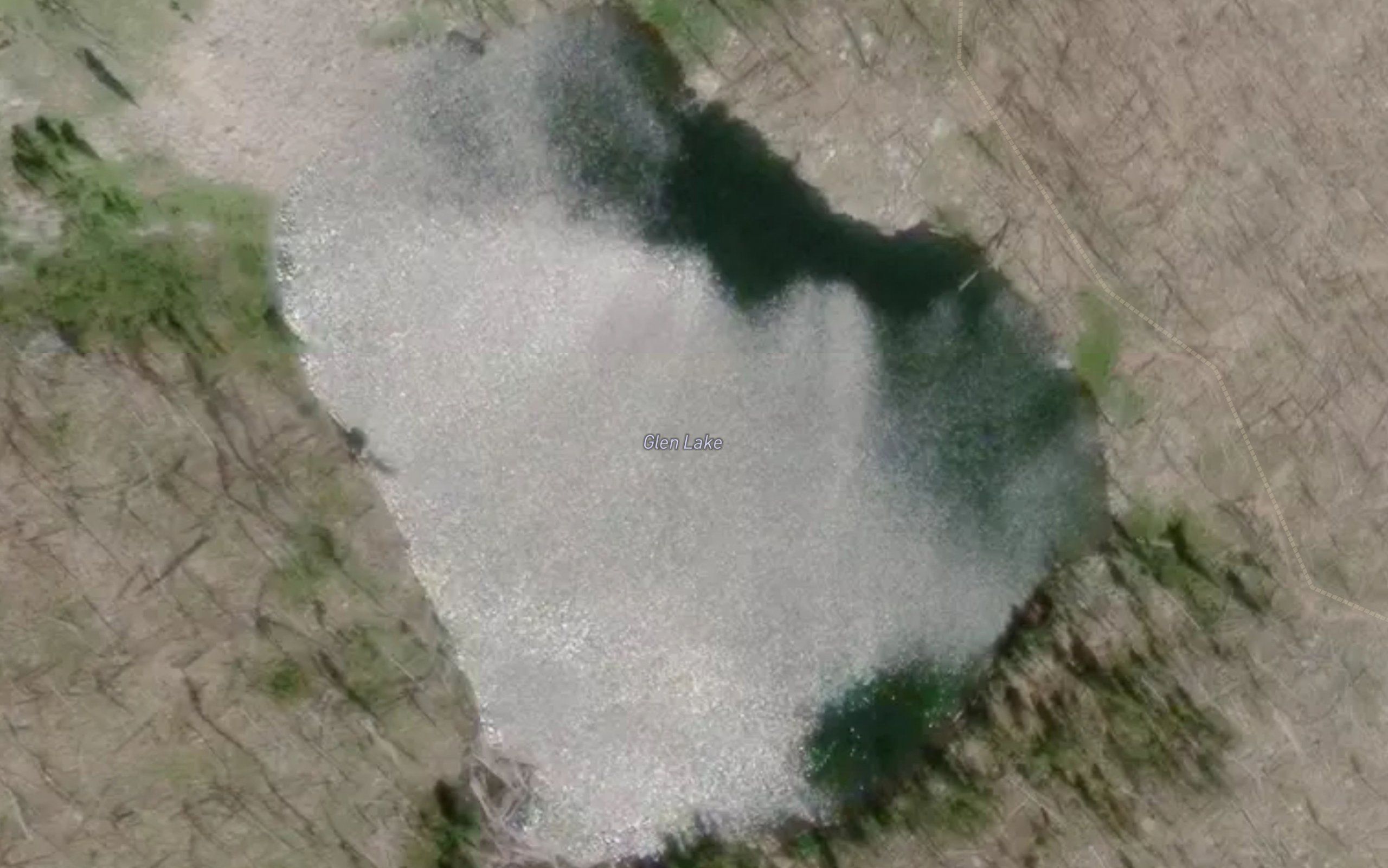 Glen Lake