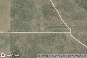 Owyhee Butte Reservoir