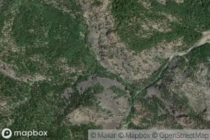 Dog Creek