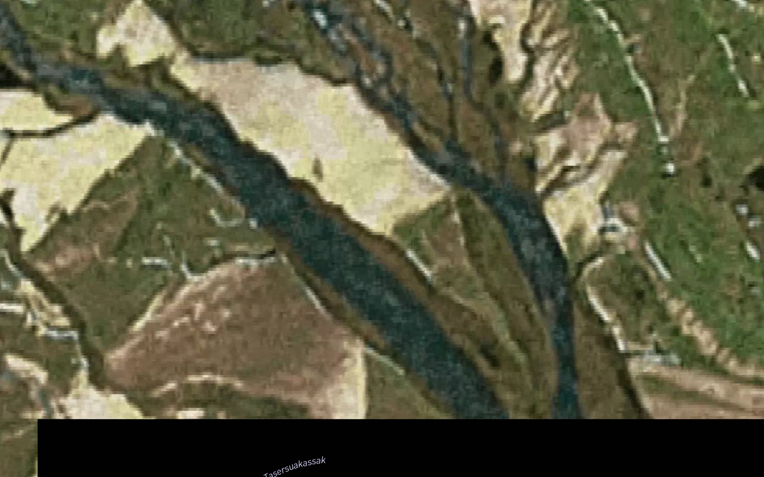 Kuuk Qaamasoq
