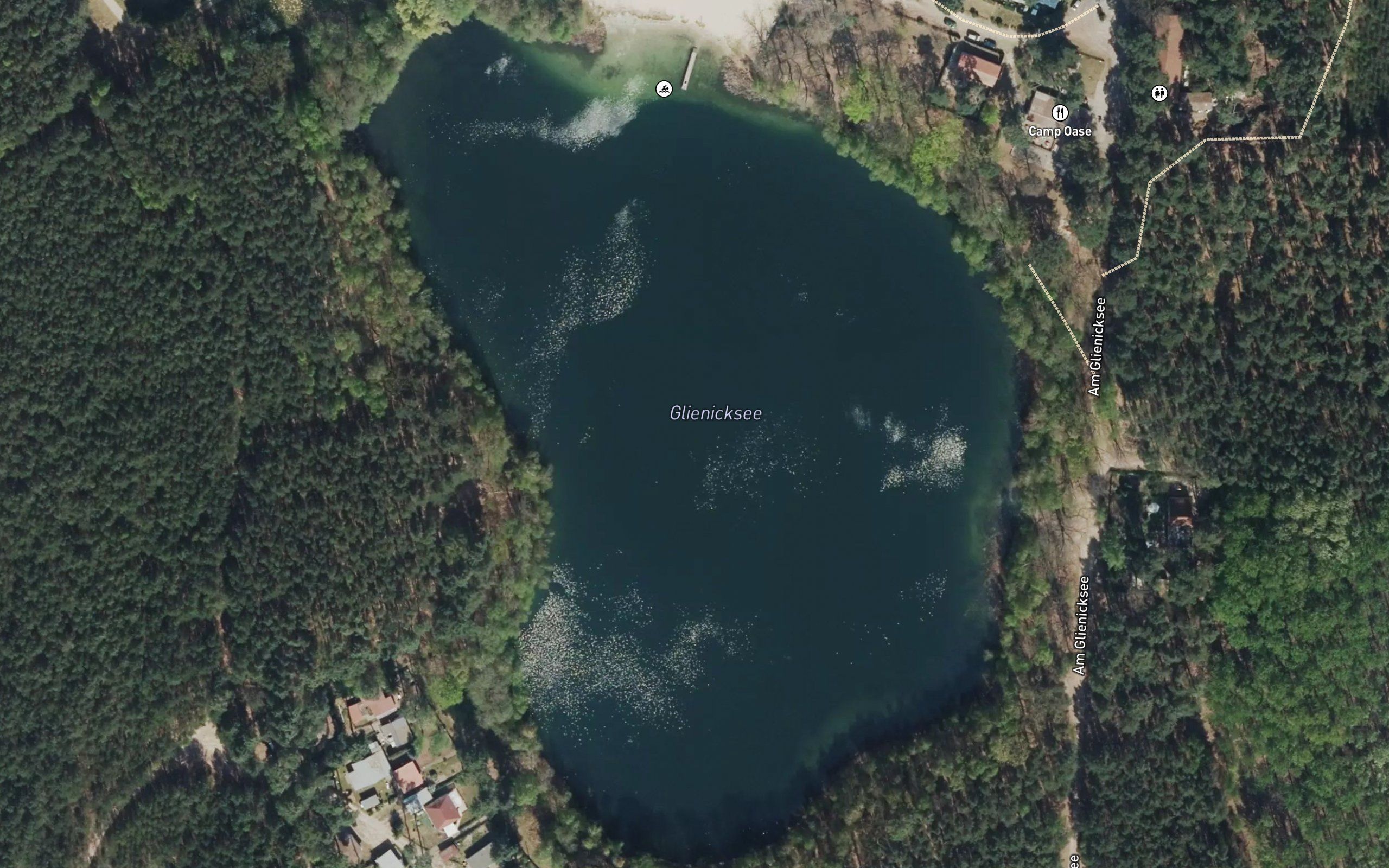 Glieniksee