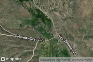 Calamity Creek