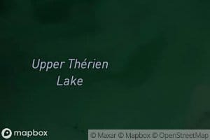 Upper Therien Lake