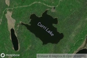 Corri Lake
