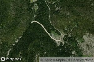 Sawyer Creek Conduit