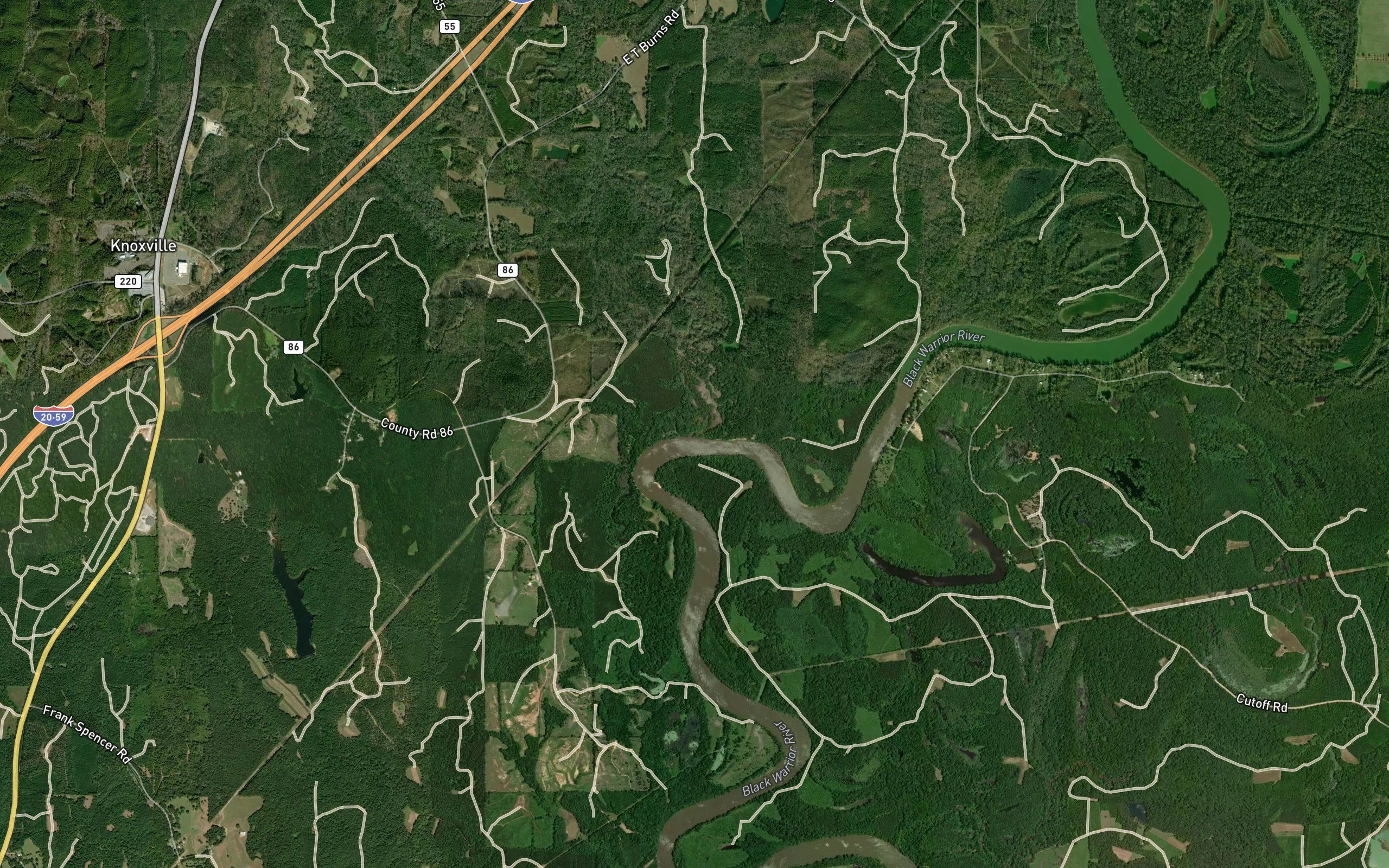 Buck Creek