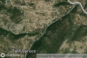 South Beaver Creek