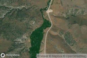 Coyote Creek