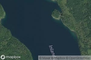 Inland Lake