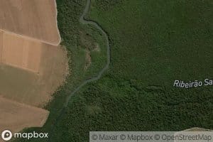 Ribeirao Santa Luzia