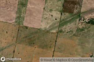 Canada de la Capivara