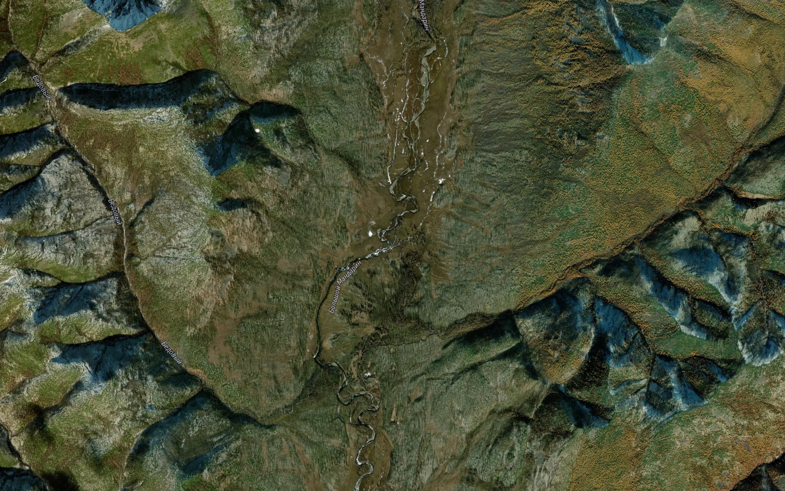Vstrechnyy