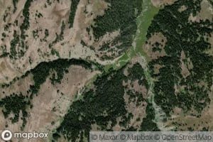 Third Creek