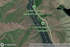 State Line Creek