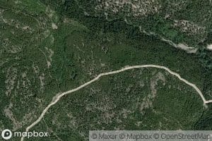 Gregoire Creek