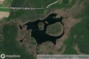 Hanson Lake