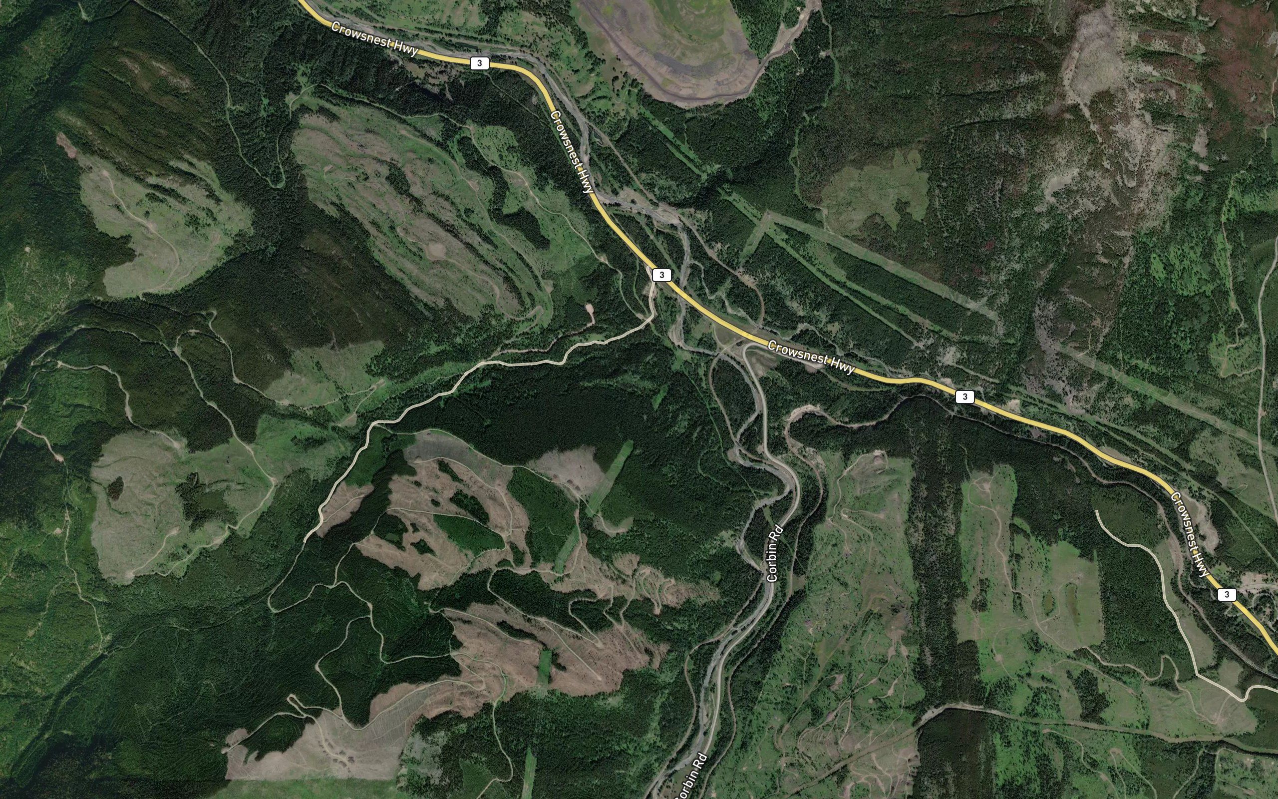 Fir Creek