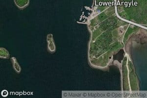Old Point Channel