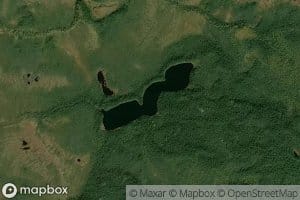 Lac Miyachisachistuwach