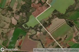 Arroyo Kilometro Veintiocho