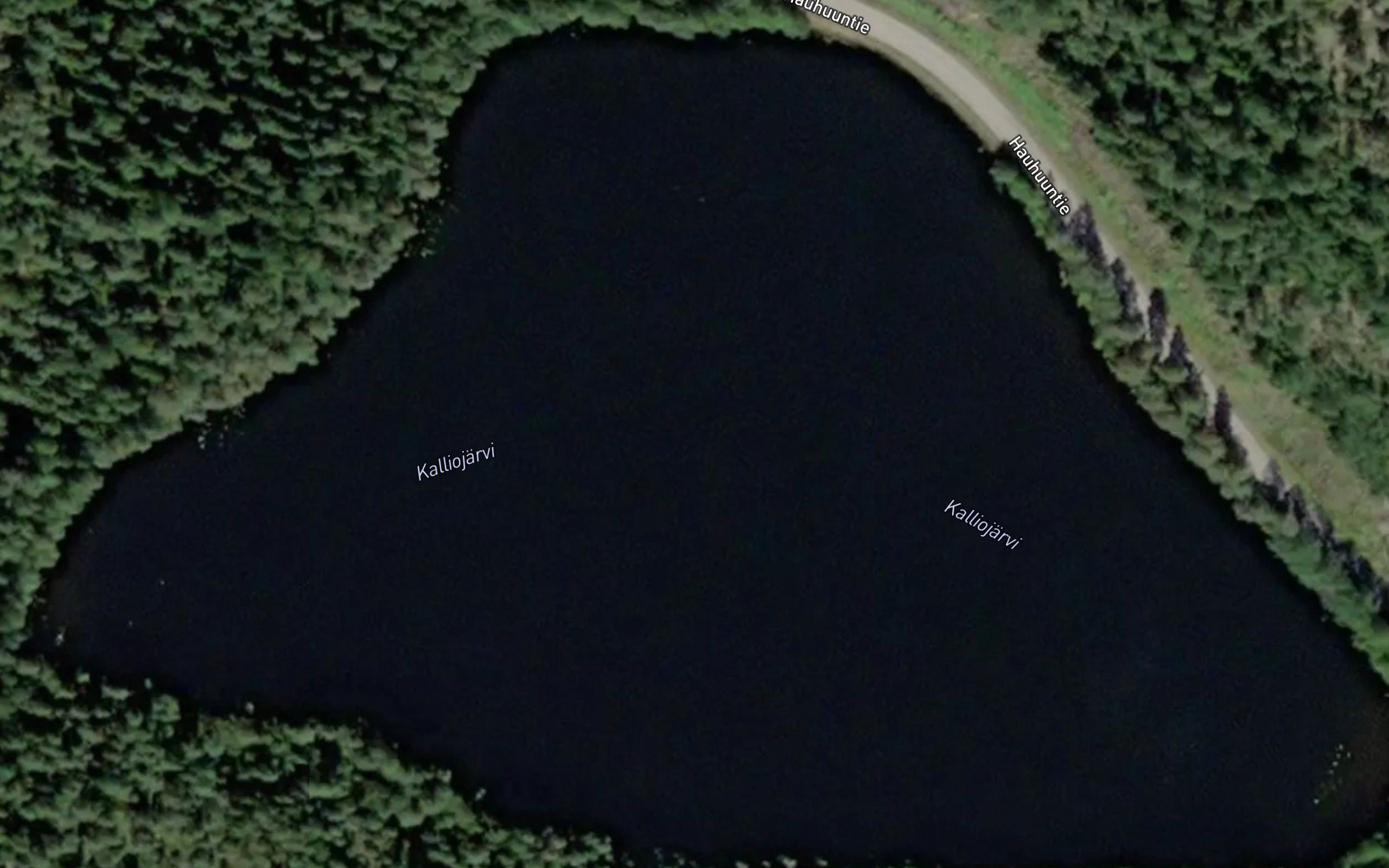 Kalliojarvi