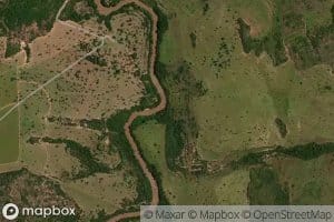 Corrego Pedra Adolfo