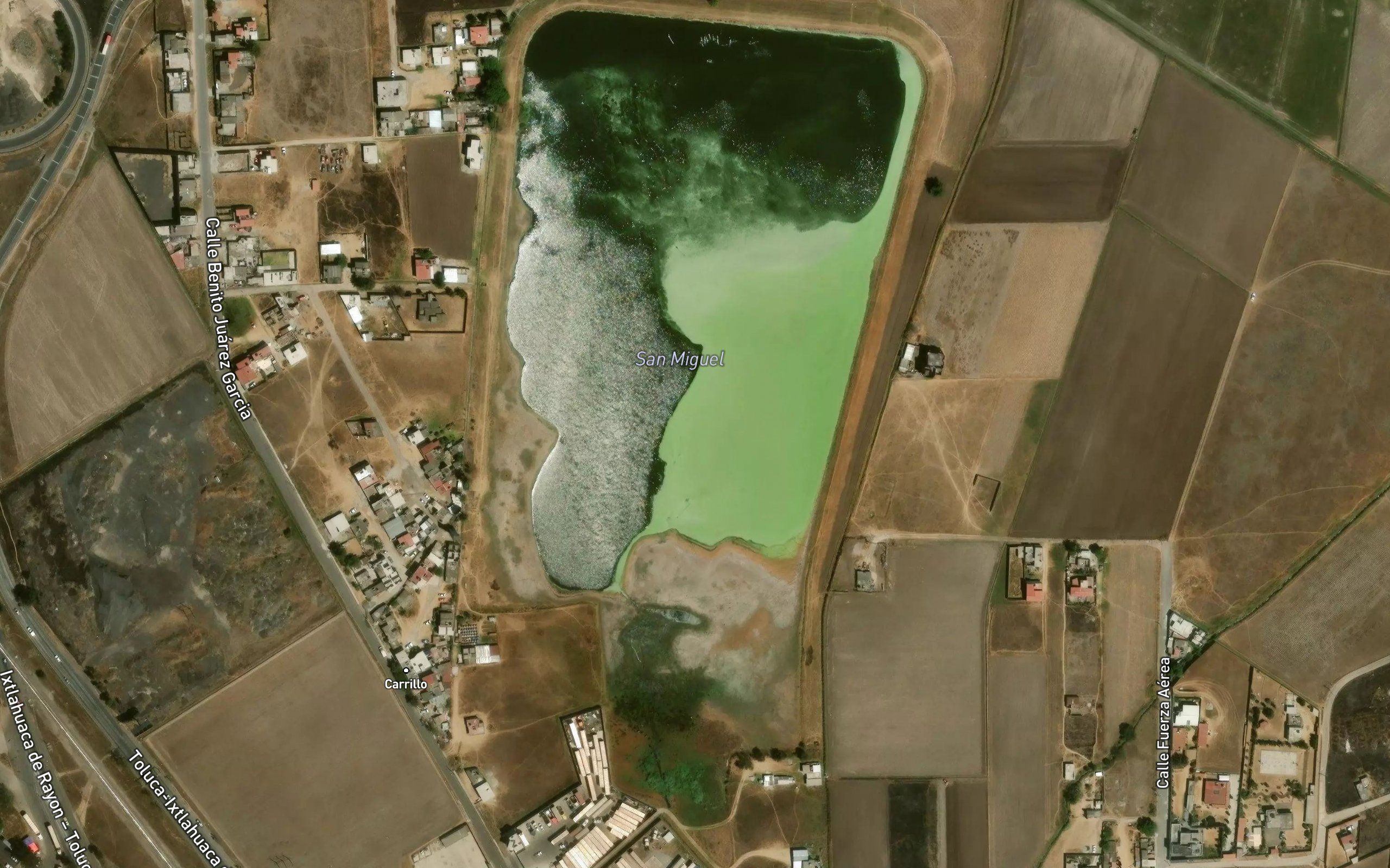 San Miguel