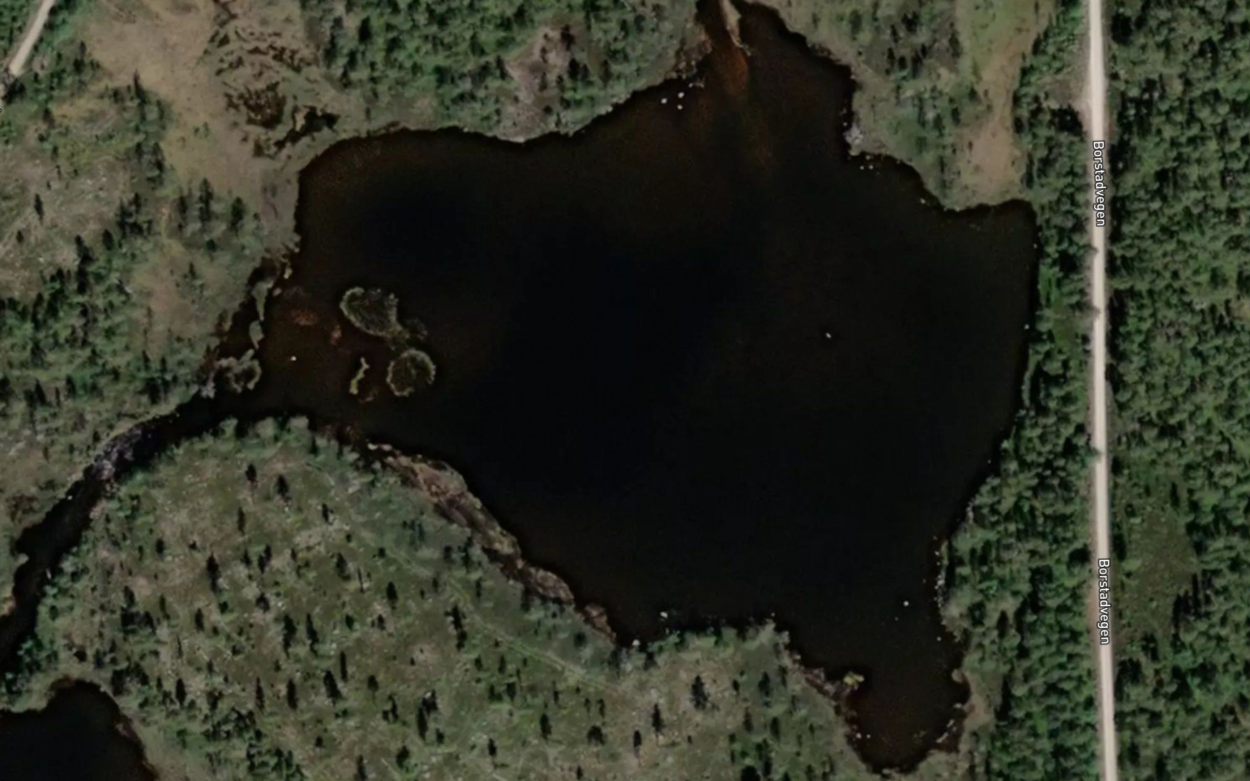 Den store Umaktjonna