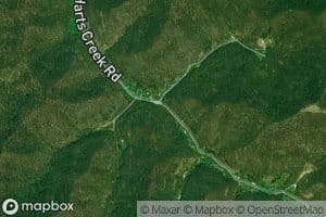 Tomblin Branch