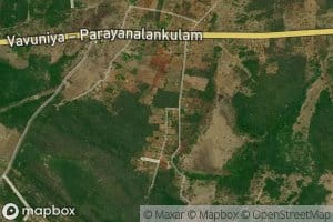 Marakaranpalai Kulam