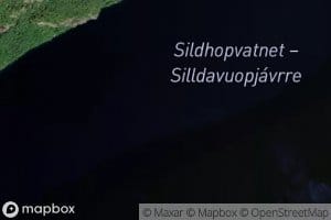 Sildhopvatnet
