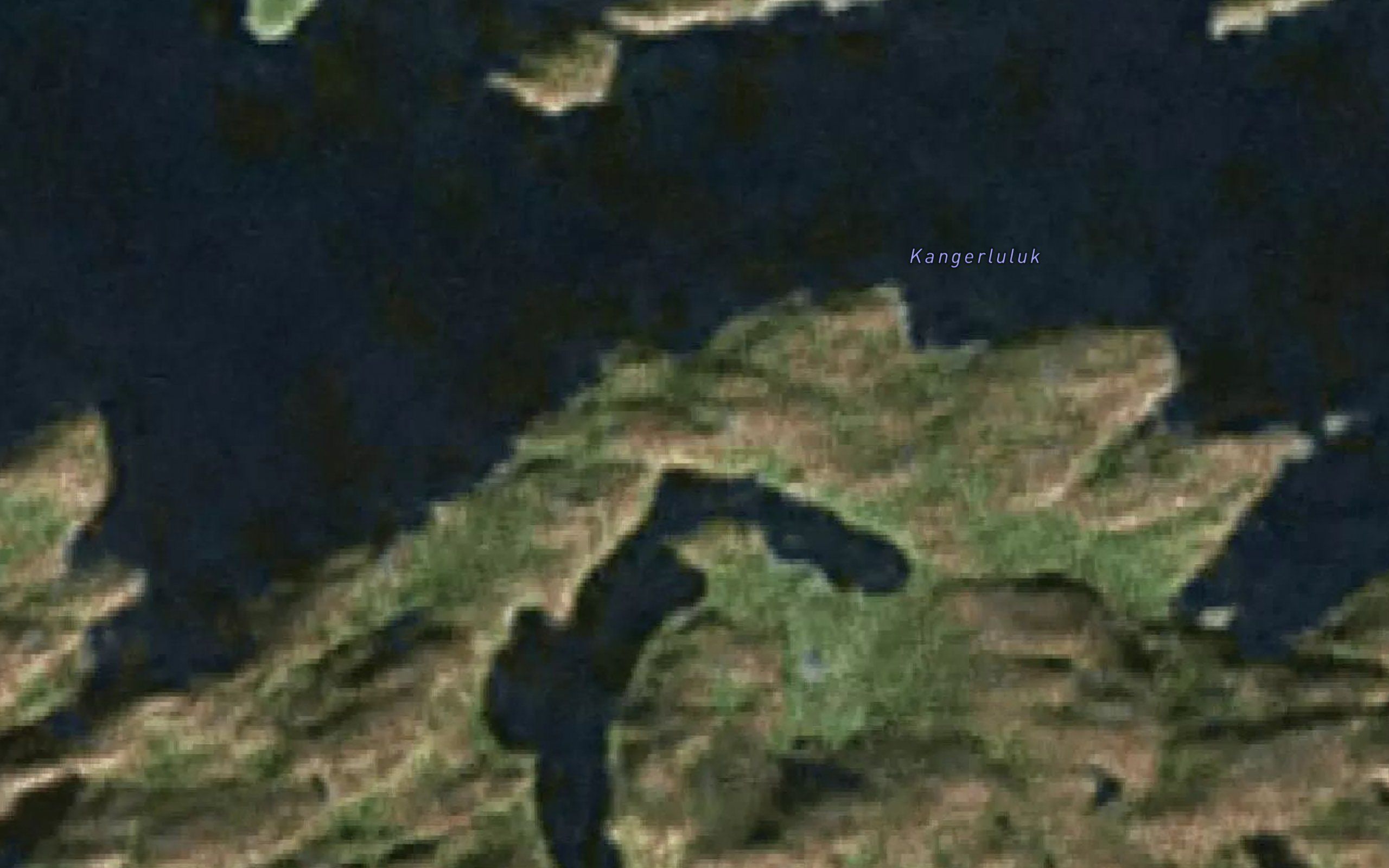 Kangerluluk