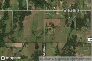 Oknoname 037001 Reservoir