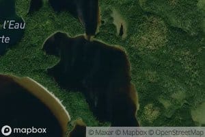 Baie du Vieux Campement