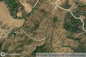 Barranco do Vale da Pata