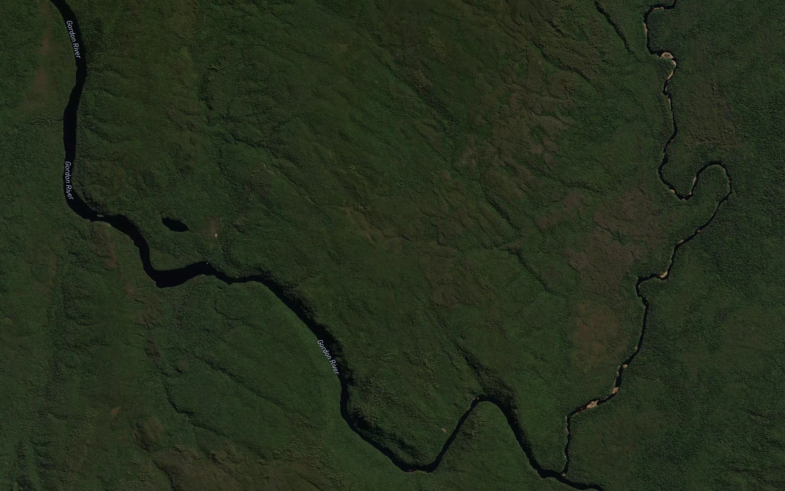 Franklin River