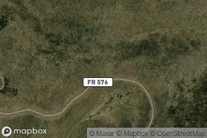 Middle Turkey Spring